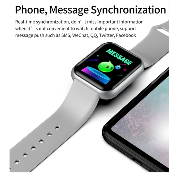 Watch - Picture 3 of 3